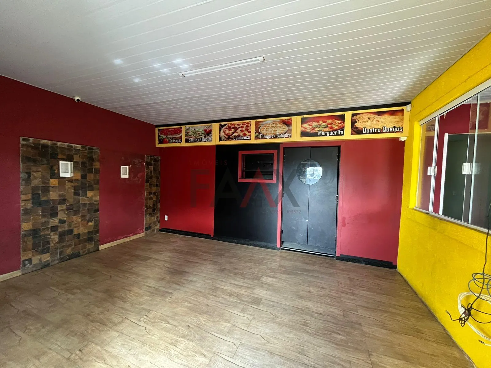 Imagem Ponto comercial disponível para locação, SANTANA, GUARAPUAVA - PR