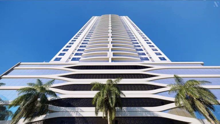 Imagem Grand Unique Tower - Apartamento à venda no bairro Castelo Branco - Itapema/SC