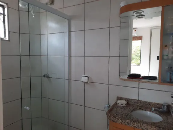 Imagem Apartamento com 3 Quartos à Venda, 70 m² em Engenheiro Luciano Cavalcante - Fortaleza