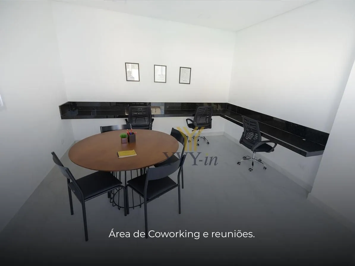 Imagem Apartamento com 3 Quartos à Venda, 86 metros em Barcelona - São Caetano do Sul