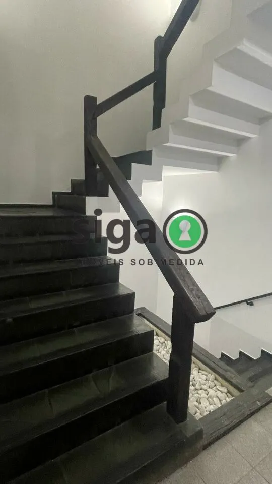 Imagem Casa comercial 350m² para locação localizada no Brooklin/SP