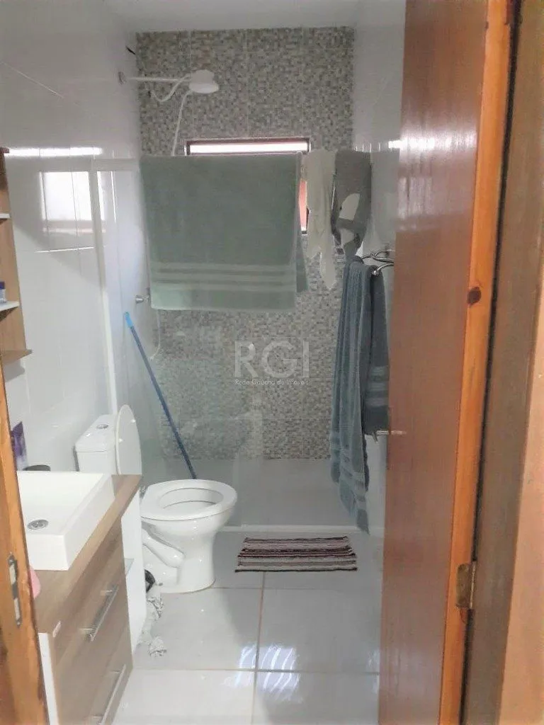 Imagem Casa Condominio para Venda - 144.89m², 3 dormitórios, sendo 1 suites, 2 vagas - Centro