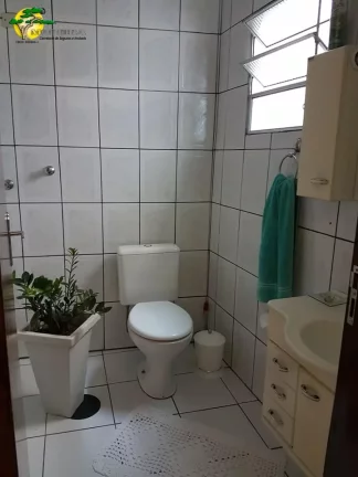 Imagem SOBRADO PARA VENDA NO SÍTIO DO MANDAQUI