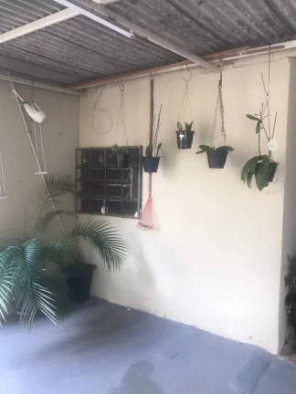 Imagem Casa a VENDA, Vila Falcão, Bauru/SP