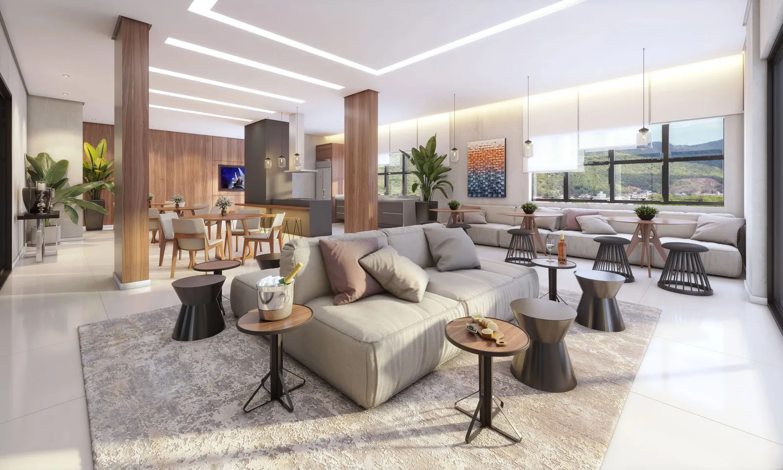 Imagem Apartamento à venda com 83m2 por R$ 1.248.000,00