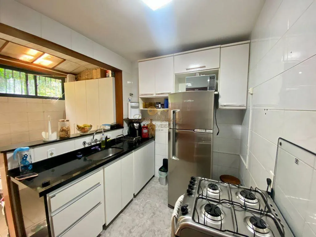 Imagem Casa em Condomínio para Venda em Teresópolis / RJ no bairro Santa Cecília