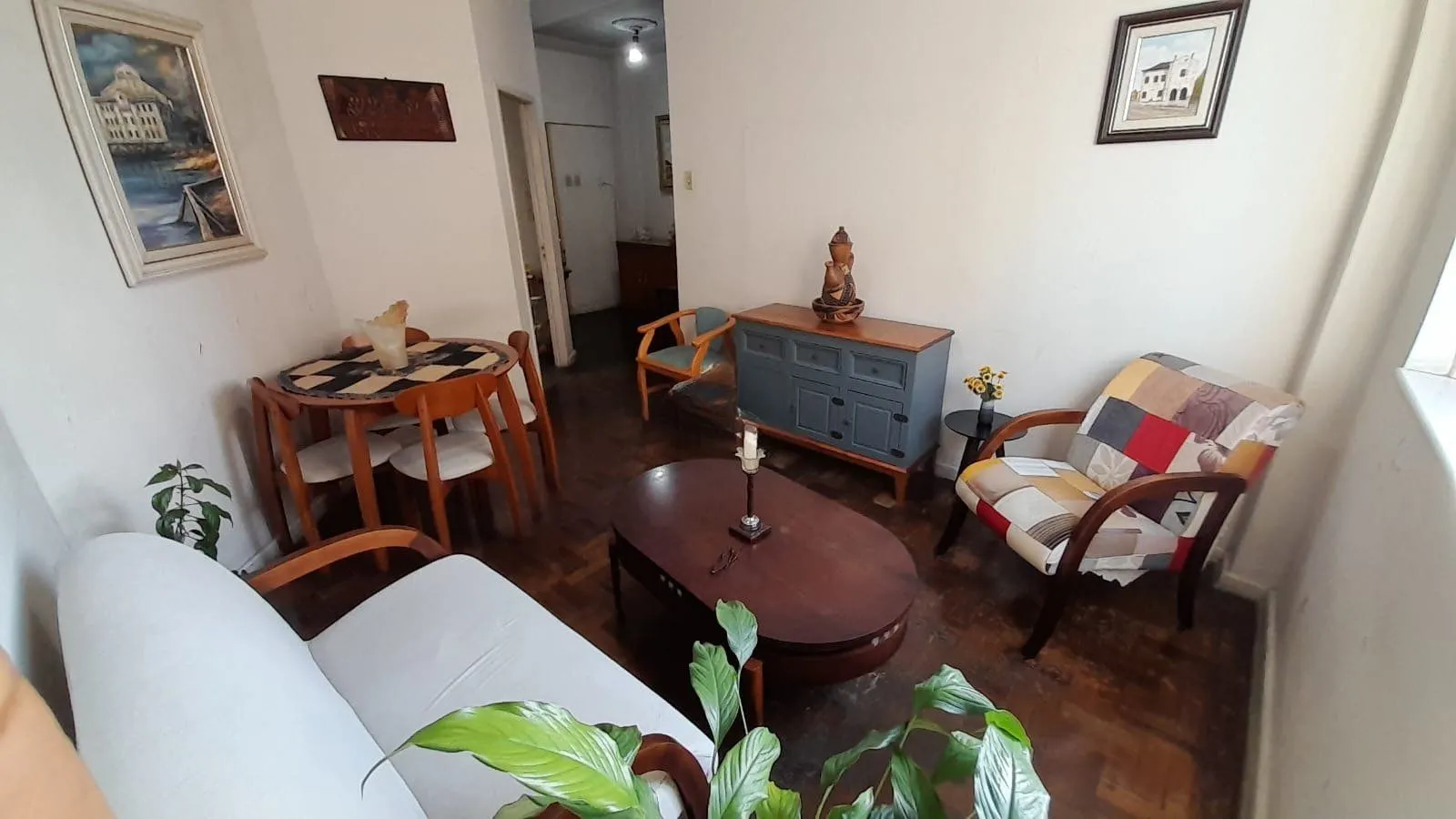 Imagem Apartamento de 2 dormitórios no Bairro Centro Histórico - Porto Alegre.