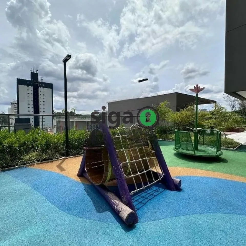 Imagem Apartamento Alto da Boa Vista 1 dormitório
