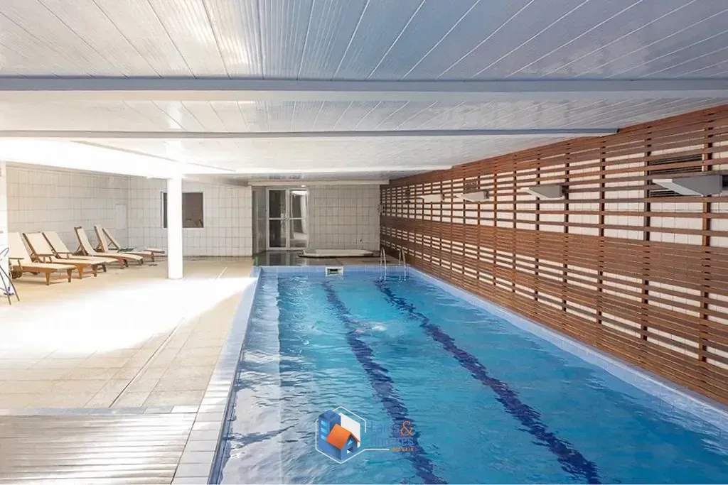 Imagem Casa em Condomínio à venda 3 Quartos 2 Vagas 108M² Vila Andrade São Paulo - SP