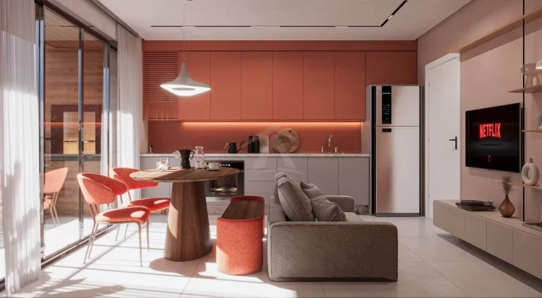 Imagem RESIDENCIAL MILÃO