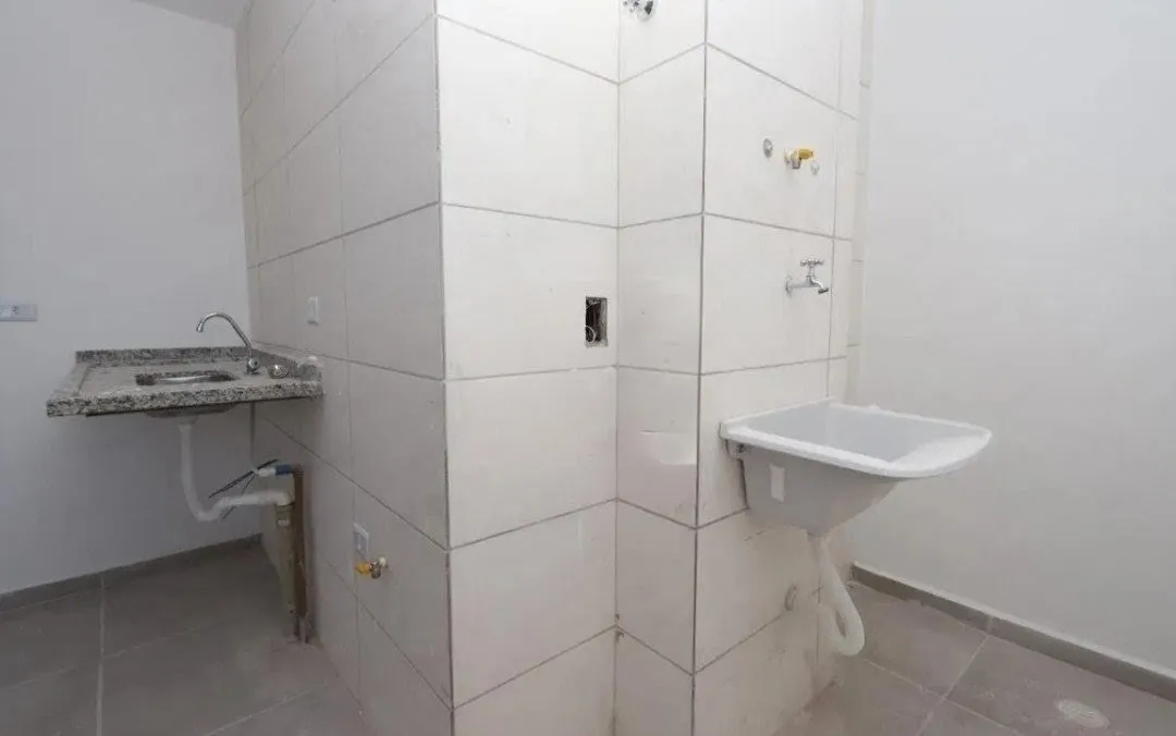 Imagem Apartamento com 2 quartos à venda na Rua Cabinda.