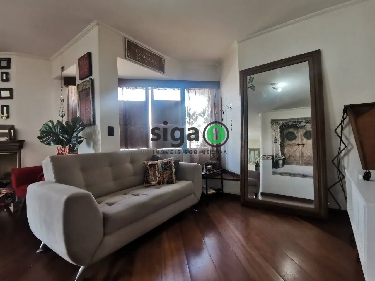 Imagem Apartamento com 3 quartos a venda na Vila Andrade