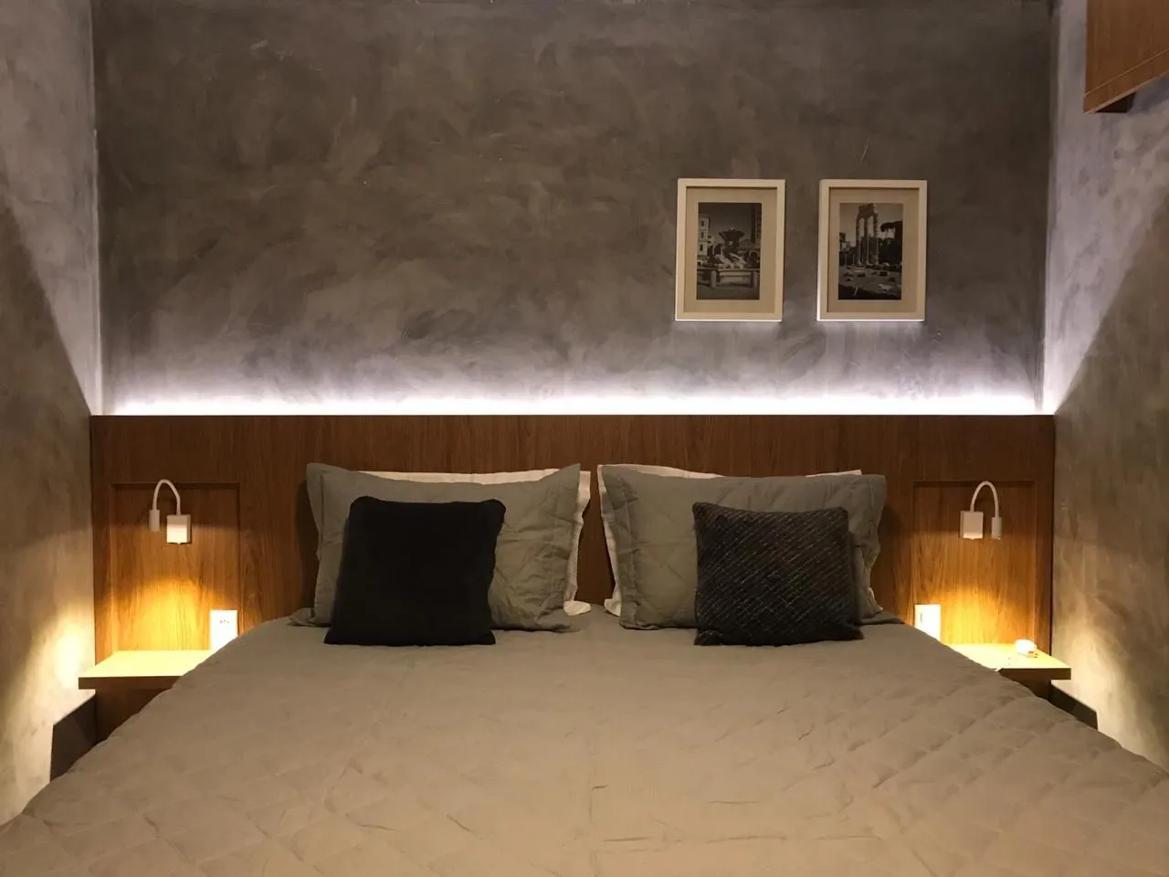 Imagem Apartamento à venda com 68m², 1 quarto e sem vaga