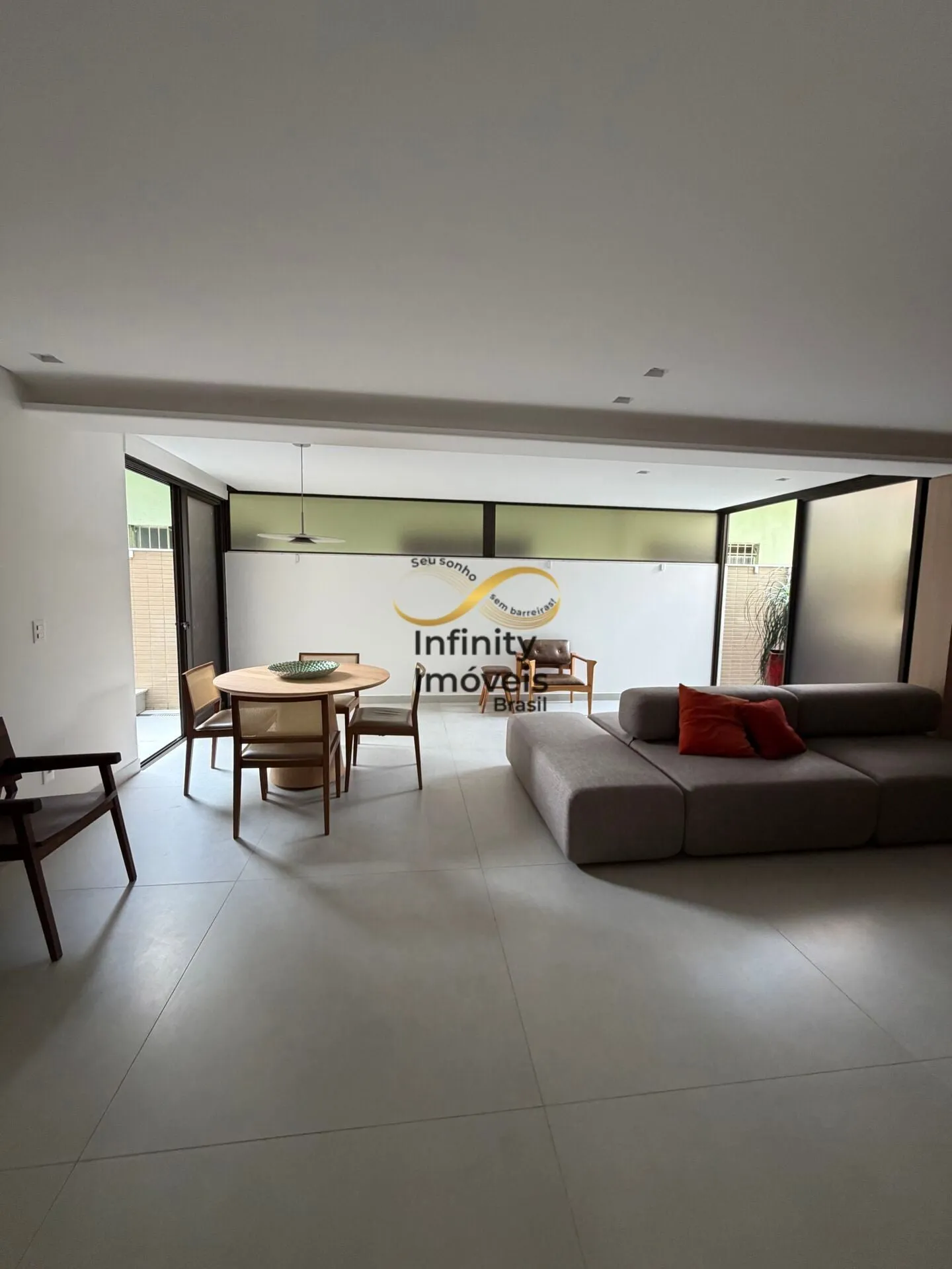 Imagem ISAAC NNEWTON - Apartamento à venda no bairro Pampulha - Belo Horizonte/MG