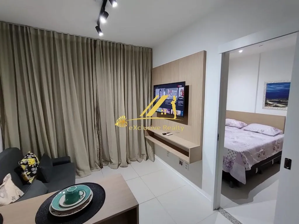 Imagem Apartamento RESIDENCIAL em Salvador - Bahia, Barra