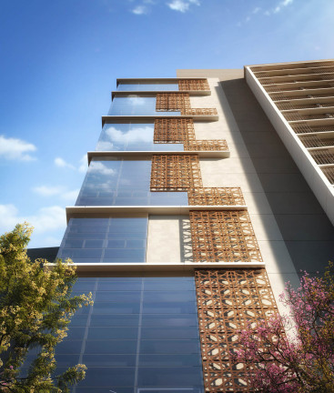 Imagem Apartamento com 1 Quarto à Venda, 44 m² em Paraíso - São Paulo