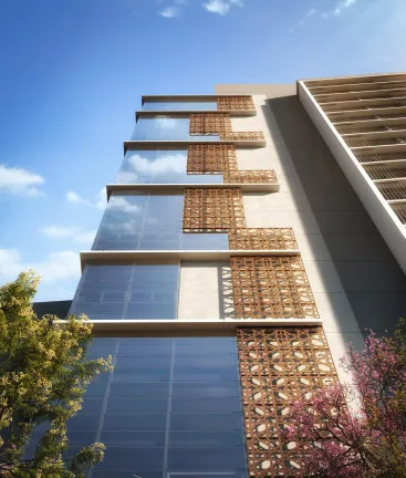 Imagem Apartamento com 1 Quarto à Venda, 44 m² em Paraíso - São Paulo