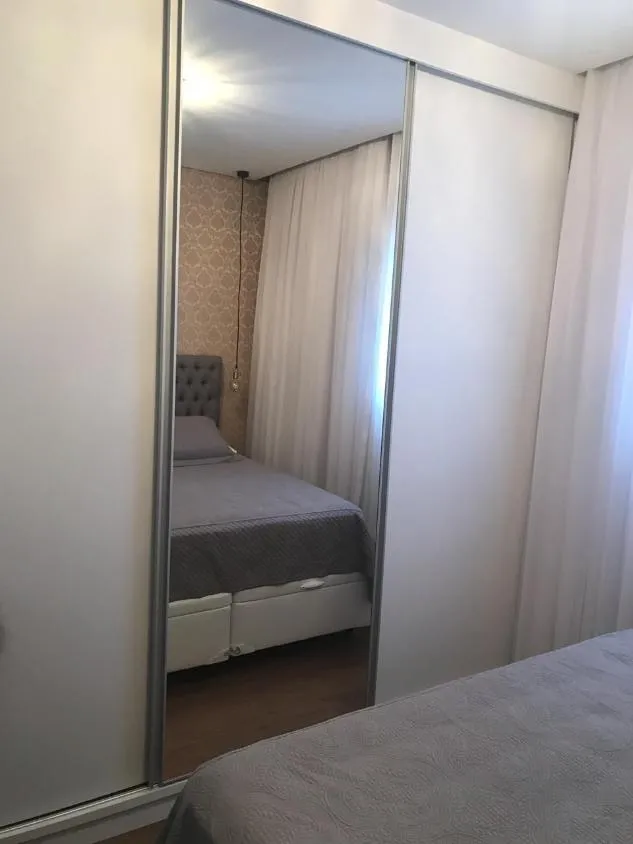Imagem Seu Refúgio de Conforto e Elegância Espera Por Você em Valinhos!