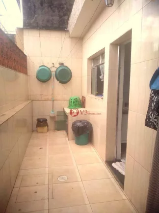Imagem Sobrado com 2 dormitórios à venda, 350 m por R$ 735.000,00 - Jardim Ponte Rasa - São Paulo/SP