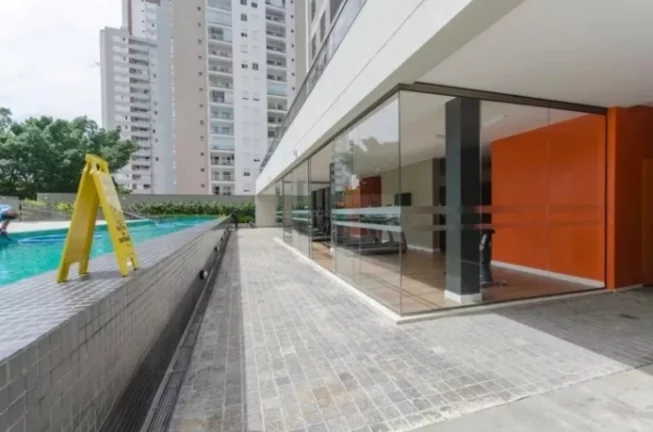 Imagem MAXHAUS PAULISTA - Apto de 74m² (Unidade de Revenda), próximo à Estação Higienópolis-Mackenzie!