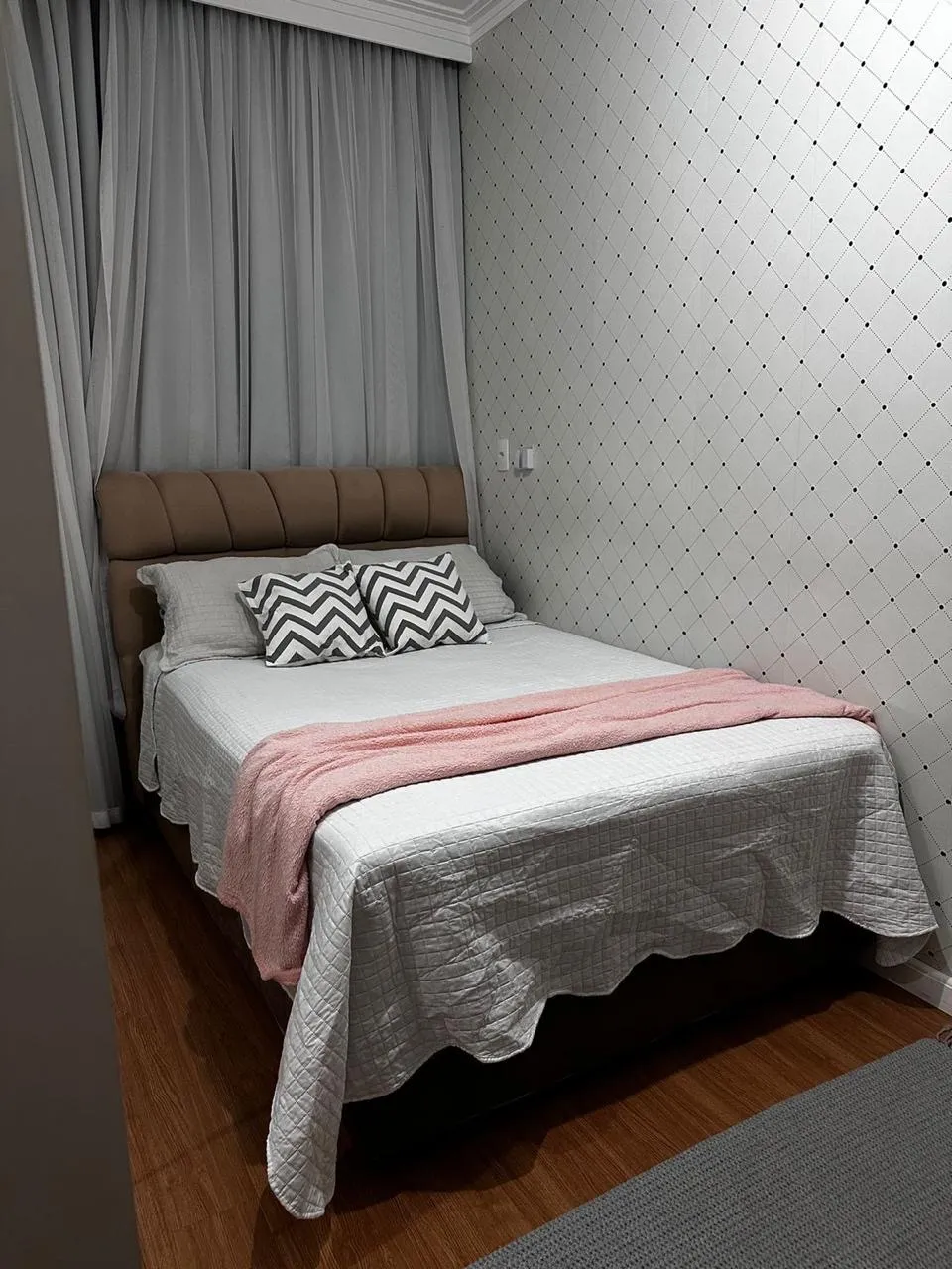 Imagem Apartamento 2 dormitórios Condomínio Villa Sunset