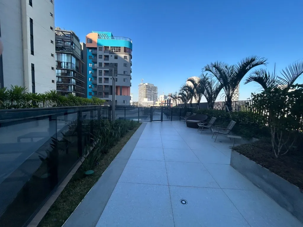 Imagem Imperdível Apartamento de Luxo na Vila Madalena: 4 quartos, 2 suítes, 3 vagas