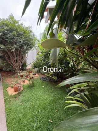 Imagem Sobrado com 3 dormitórios à venda, 159 m² por R$ 830.000,00 - Setor Serra Dourada - Aparecida de Goiânia/GO