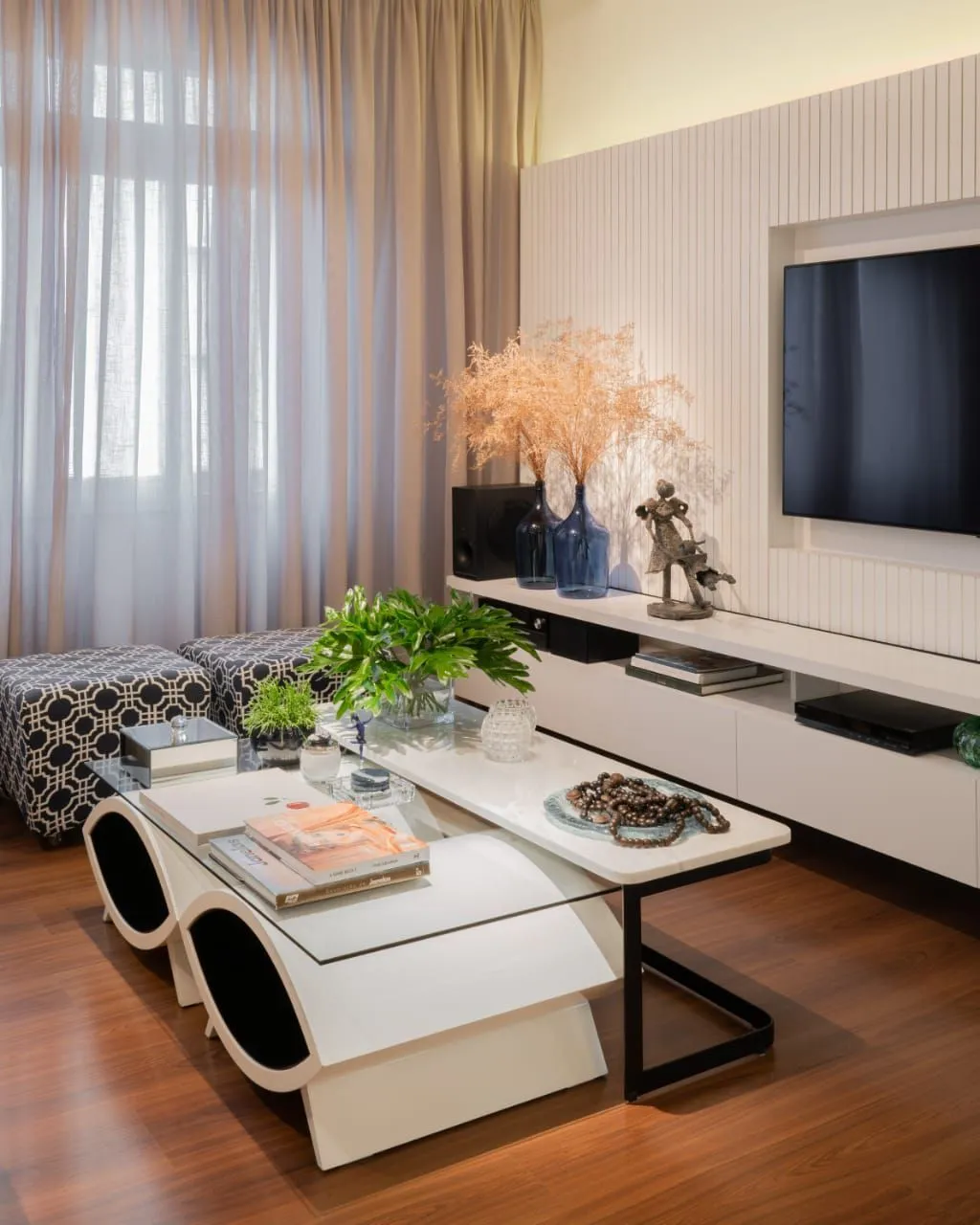 Imagem Apartamento em Centro Histórico