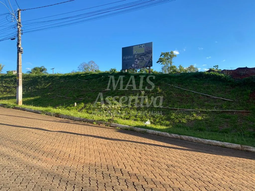 Imagem Terreno para venda, Residencial Ágata em Taquara/RS.