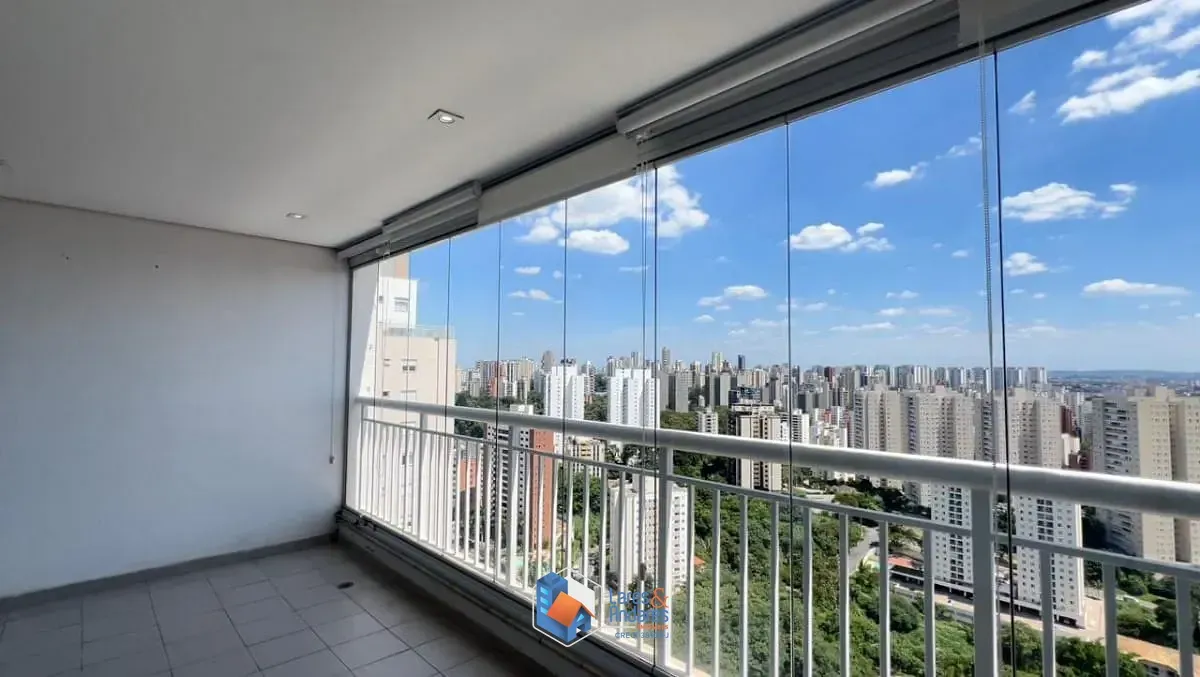 Imagem Cobertura para venda em Jardim Monte Kemel com 3 quartos, sendo 3 suítes, 280m²
