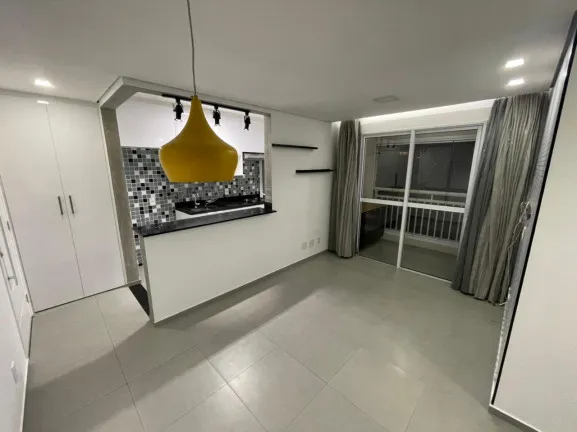 Imagem Apartamento com 2 Quartos à Venda, 57 m² em Vila Andrade - São Paulo