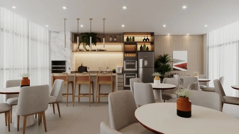 Imagem Apartamento à venda no bairro Capão Raso - Curitiba/PR
