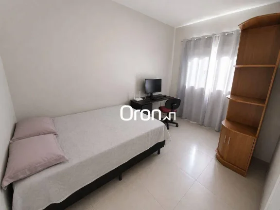 Imagem Casa com 3 dormitórios à venda, 220 m² por R$ 1.450.000,00 - Jardins Lisboa - Goiânia/GO