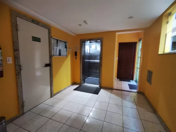 Imagem Apartamento com 2 dorms, Tupi, Praia Grande - R$ 389 mil, Cod: 2475