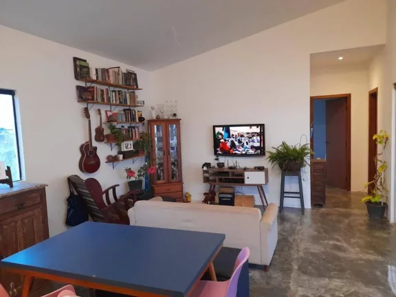 Imagem House Itacaré