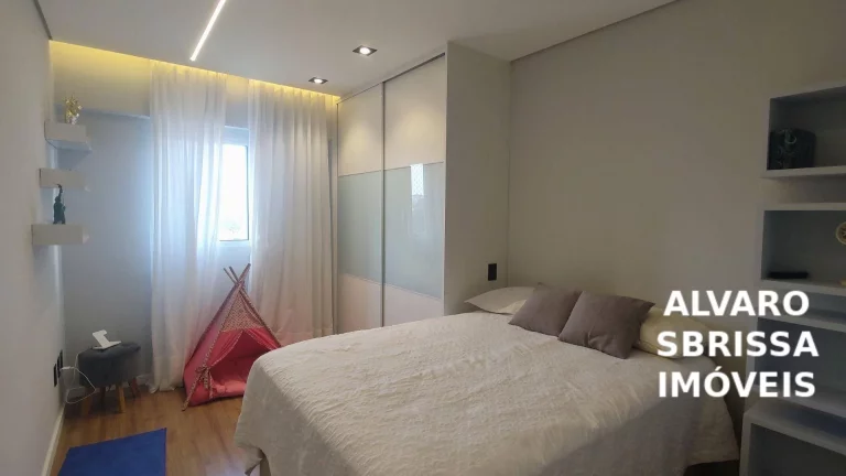 Imagem Apartamento com 3 dormitórios, sendo 1 suíte, 134m2 de área útil no condomínio Verona, itu/SP
