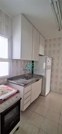 Imagem Apartamento à venda no bairro Astúrias - Guarujá/SP