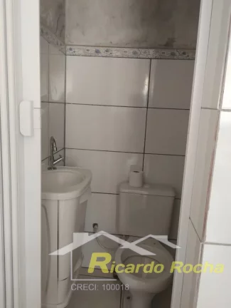 Imagem Casa 2 Dormitórios para venda em Rio Claro - SP