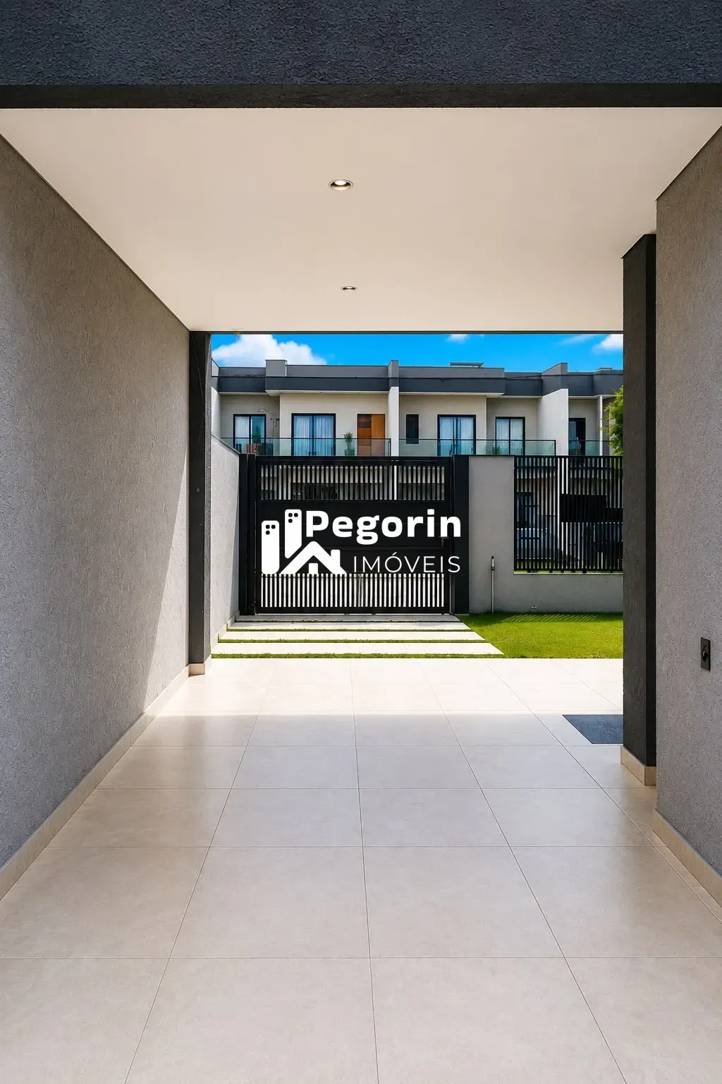 Imagem Sobado triplex São Jose dos Pinhais