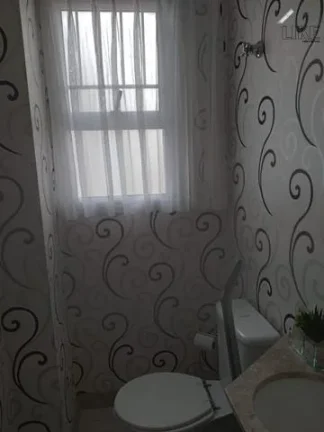 Imagem Apartamento 4 Dormitórios / Vila Adyanna