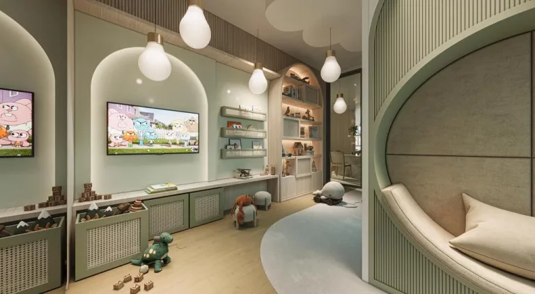 Imagem Sytonia - Apartamento à venda no bairro Meia Praia - Itapema/SC