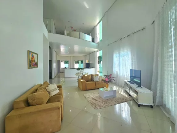 Imagem CASA RESIDENCIAL em MANAUS - AM, TARUMÃ