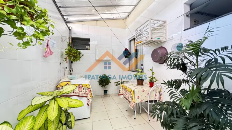 Imagem Apartamento à venda no bairro Bethânia - Ipatinga