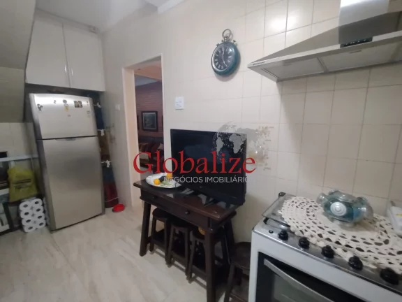 Imagem Sobrado com 140m², 2 dormitórios à venda no Marapé por R$1.280.000,00.