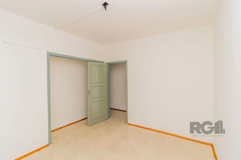 Imagem Excelente apartamento de 92m² com 2 dormitórios no bairro Bom Fim.