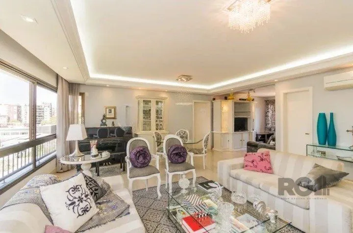 Imagem Apartamento a venda 3 dormitórios, próximo ao parcão