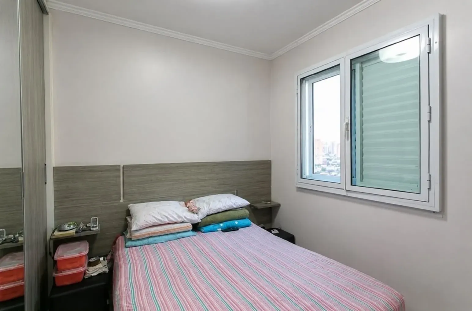 Imagem Descubra esse incrível apartamento à venda no bairro Maranhão, em São Paulo. Com uma área priva...