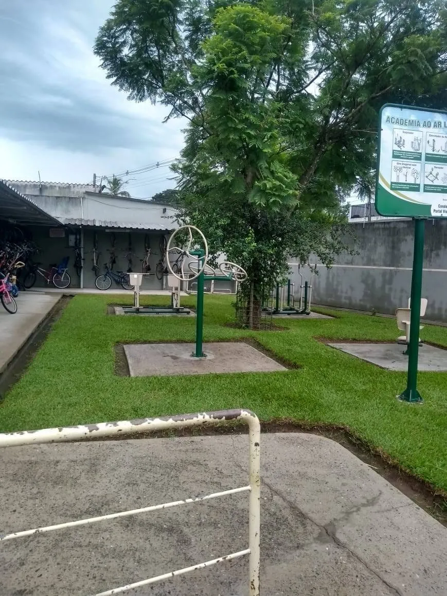 Imagem Apartamento à venda, Parque São Cristóvão, Taubaté, SP