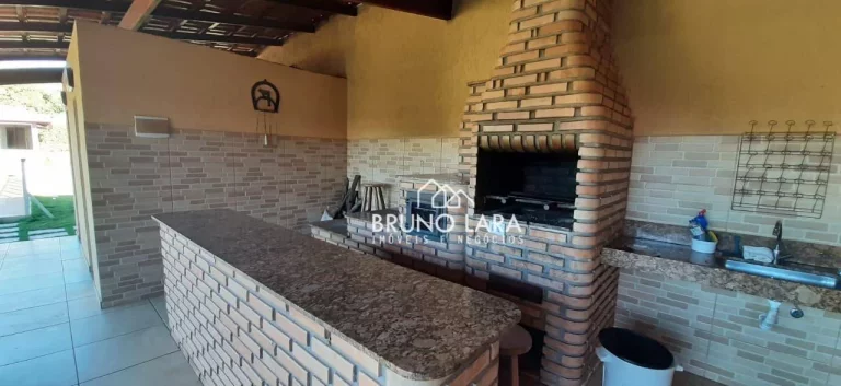 Imagem Sitio à venda no Vivendas Santa Mônica