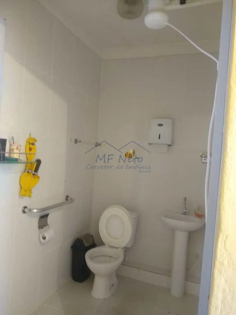 Imagem Casa Padrão